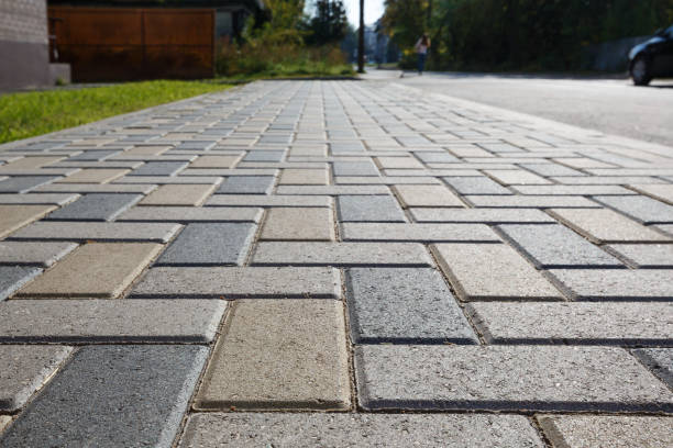 Reasons to Select Us for Your Driveway Paving Requirements in Bald Kno, AR