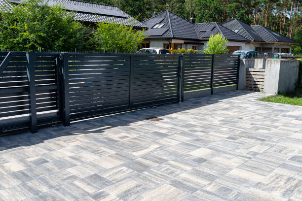 Best Local Driveway Pavers  in Bald Kno, AR