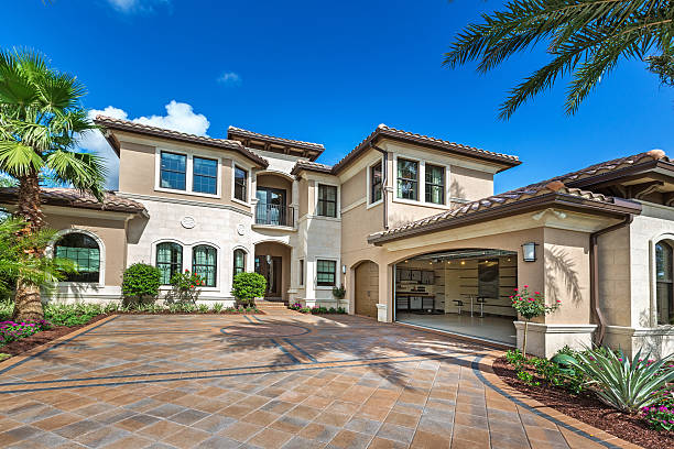 Best Driveway Pavers for Homes  in Bald Kno, AR