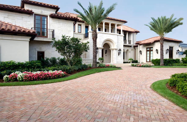 Reasons to Select Us for Your Driveway Paving Requirements in Bald Kno, AR