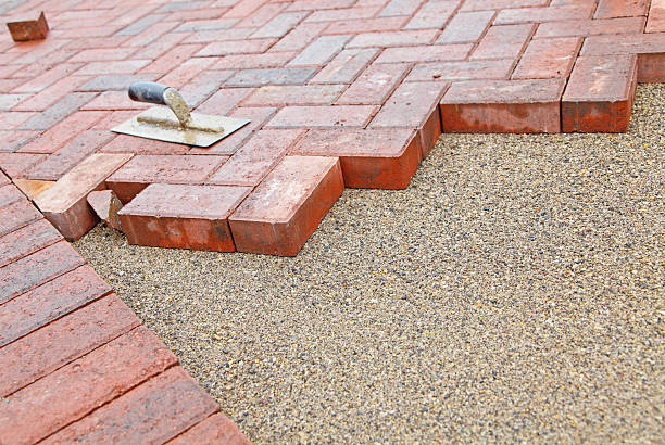 Trusted Bald Kno, AR Driveway Pavers Experts