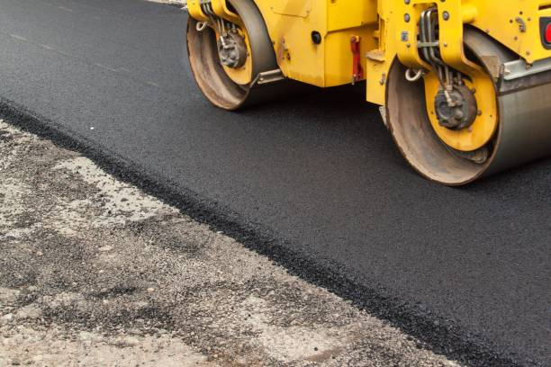 Best Interlocking Driveway Pavers  in Bald Kno, AR